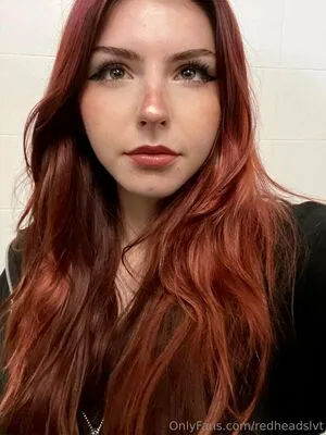 Redheadslvt OnlyFans Leaked Free Thumbnail Picture - #zrmPVN8f6X