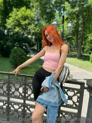 Redheadsunshine OnlyFans Leaked Free Thumbnail Picture - #3zk0F7W3ts