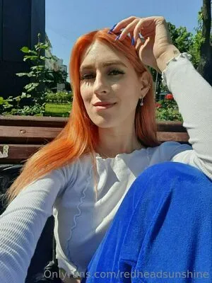 Redheadsunshine OnlyFans Leaked Free Thumbnail Picture - #BOUEQdB0Pk