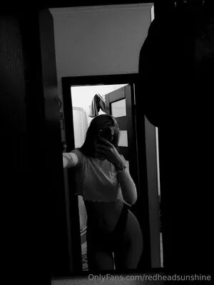 Redheadsunshine OnlyFans Leaked Free Thumbnail Picture - #Dg01To5lk2