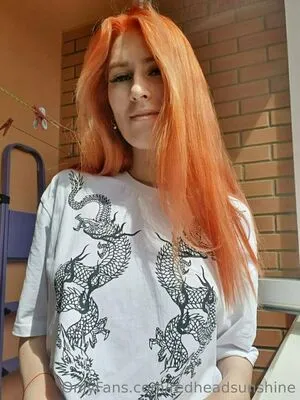 Redheadsunshine OnlyFans Leaked Free Thumbnail Picture - #SZ0RciJTFw