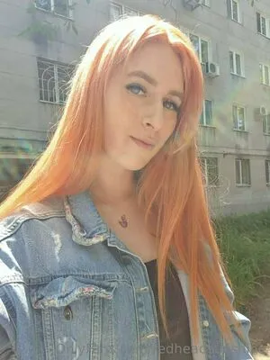 Redheadsunshine OnlyFans Leaked Free Thumbnail Picture - #eTxbPRy73d