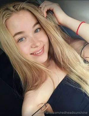 Redheadsunshine OnlyFans Leaked Free Thumbnail Picture - #gwFRog6Ca2