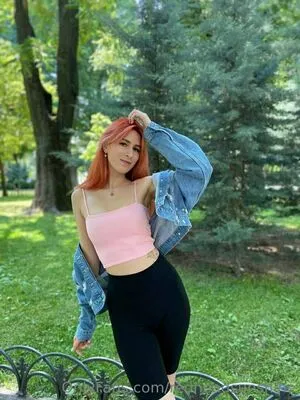 Redheadsunshine OnlyFans Leaked Free Thumbnail Picture - #mlKBryfA23