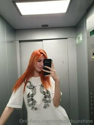 Redheadsunshine OnlyFans Leaked Free Thumbnail Picture - #pDiuBMh6Tm