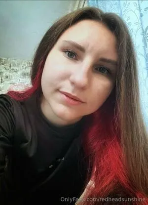 Redheadsunshine OnlyFans Leaked Free Thumbnail Picture - #q6I5UCznZR