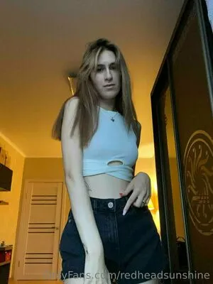 Redheadsunshine OnlyFans Leaked Free Thumbnail Picture - #uXj1qy7uMR