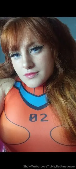 Redheaduwur OnlyFans Leaked Free Thumbnail Picture - #BNqXNM5L5A