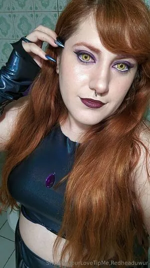Redheaduwur OnlyFans Leaked Free Thumbnail Picture - #CUfuYbaNtP