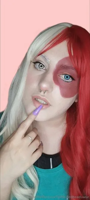 Redheaduwur OnlyFans Leaked Free Thumbnail Picture - #Jk6i120jDY