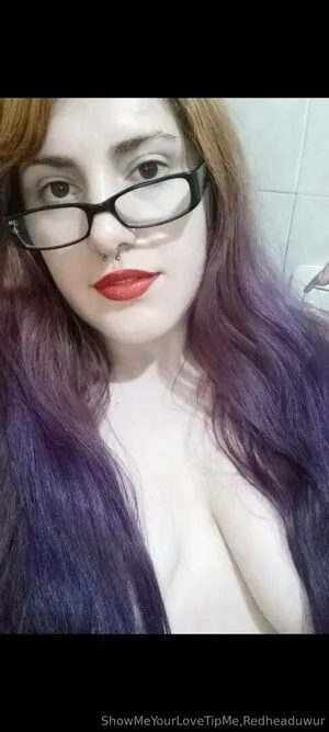 Redheaduwur OnlyFans Leaked Free Thumbnail Picture - #NME5FjZ7zn