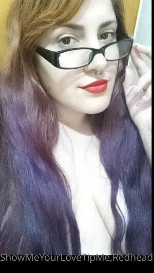 Redheaduwur OnlyFans Leaked Free Thumbnail Picture - #PxdKrkKWgK