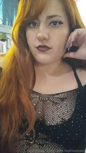 Redheaduwur OnlyFans Leaked Free Thumbnail Picture - #Qaoa5p424D