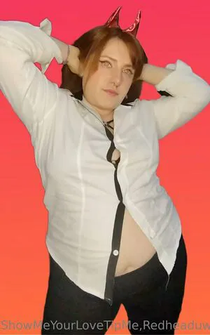 Redheaduwur OnlyFans Leaked Free Thumbnail Picture - #Qnw7WCagb3