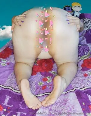 Redheaduwur OnlyFans Leaked Free Thumbnail Picture - #lawFBeSNSZ