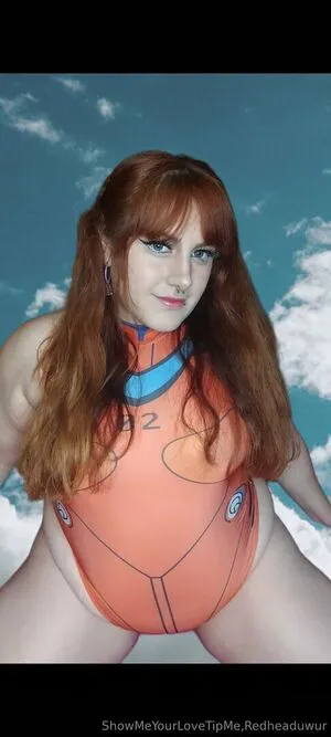 Redheaduwur OnlyFans Leaked Free Thumbnail Picture - #mtKC5zJdel