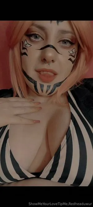 Redheaduwur OnlyFans Leaked Free Thumbnail Picture - #nnit2OhDup