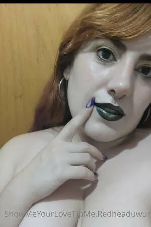 Redheaduwur OnlyFans Leaked Free Thumbnail Picture - #rfbJuA3uQP