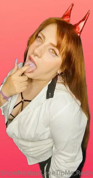 Redheaduwur OnlyFans Leaked Free Thumbnail Picture - #zFKuN6oKos