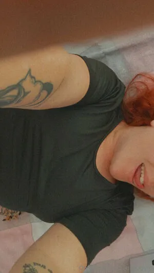 Redheadvip OnlyFans Leaked Free Thumbnail Picture - #j9Ds8GFo7D