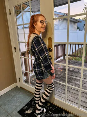 Redheadwinner94 OnlyFans Leaked Free Thumbnail Picture - #Yswpgyt2PW