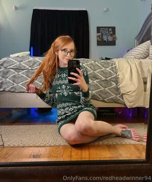 Redheadwinner94 OnlyFans Leaked Free Thumbnail Picture - #ik3QqwdgLF