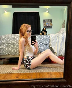 Redheadwinner94 OnlyFans Leaked Free Thumbnail Picture - #kh5knTVe6G