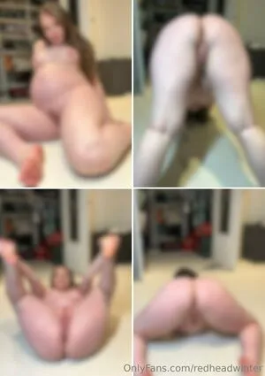Redheadwinter OnlyFans Leaked Free Thumbnail Picture - #R5UZWqoewA