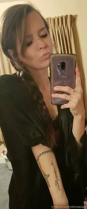Redheadxlayla OnlyFans Leaked Free Thumbnail Picture - #Z25d362fAE