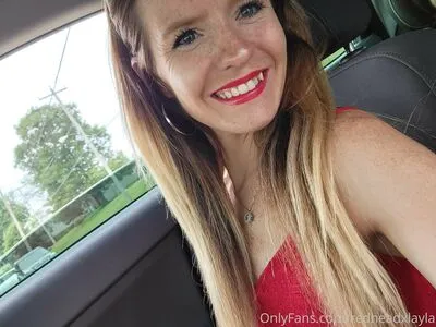 Redheadxlayla OnlyFans Leaked Free Thumbnail Picture - #mBWLOiOTPB