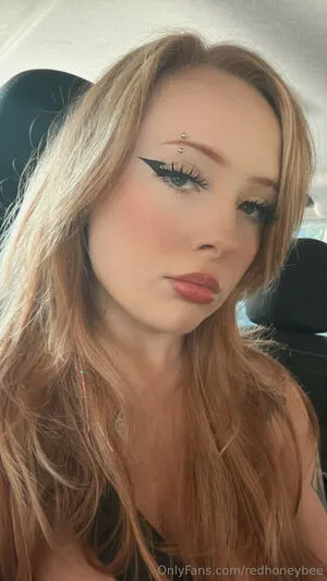 Redhoneybee OnlyFans Leaked Free Thumbnail Picture - #0hindXpWfD