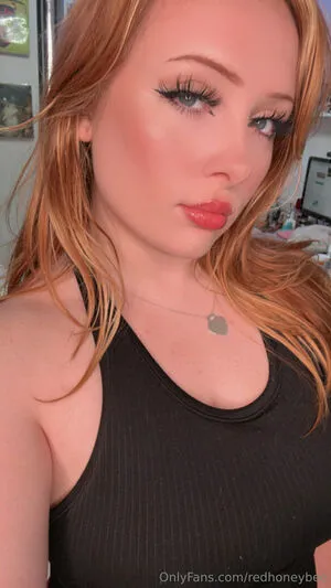 Redhoneybee OnlyFans Leaked Free Thumbnail Picture - #BCtAfmvi8d