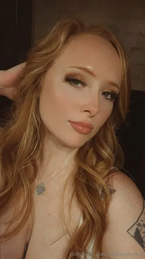 Redhoneybee OnlyFans Leaked Free Thumbnail Picture - #S5inJ0rAzE