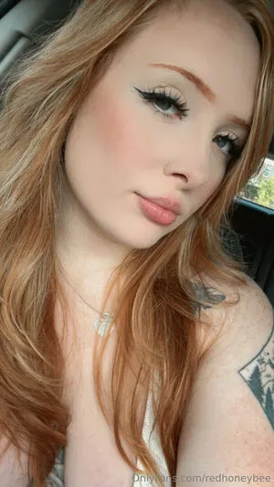 Redhoneybee OnlyFans Leaked Free Thumbnail Picture - #X5aUOWOYFn
