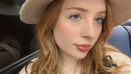 Redhoneybee OnlyFans Leaked Free Thumbnail Picture - #xJVIqQvBX9