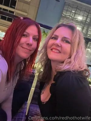 Redhothotwife OnlyFans Leaked Free Thumbnail Picture - #3hUj45WZeo