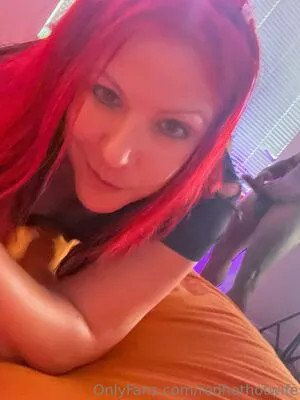 Redhothotwife OnlyFans Leaked Free Thumbnail Picture - #H451Vnk1H2