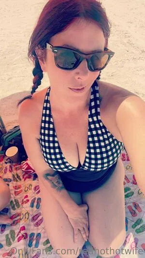 Redhothotwife OnlyFans Leaked Free Thumbnail Picture - #LcO5vCbWL4
