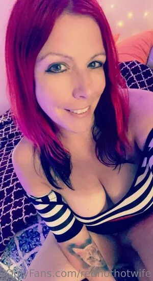 Redhothotwife OnlyFans Leaked Free Thumbnail Picture - #YWwiv2LJvj