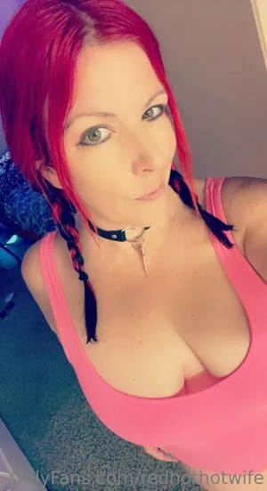Redhothotwife OnlyFans Leaked Free Thumbnail Picture - #ahOU97Kvbm