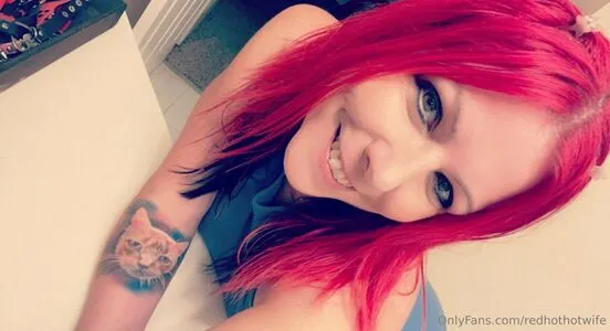 Redhothotwife OnlyFans Leaked Free Thumbnail Picture - #kYk60XpO4B