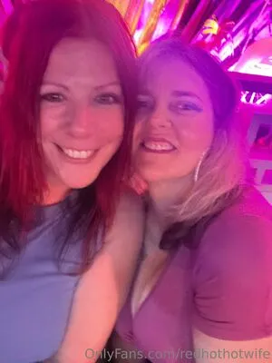 Redhothotwife OnlyFans Leaked Free Thumbnail Picture - #sWjAPyw4FI