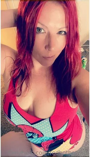 Redhothotwife OnlyFans Leaked Free Thumbnail Picture - #vwTKkx2bRP