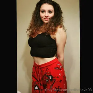 Redhotlove03 OnlyFans Leaked Free Thumbnail Picture - #GJxnyPRj34