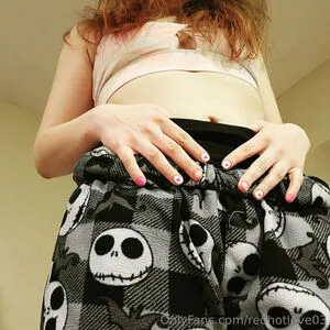 Redhotlove03 OnlyFans Leaked Free Thumbnail Picture - #RJcmr3qrYk