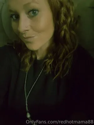 Redhotmama88 OnlyFans Leaked Free Thumbnail Picture - #FSMaqPvIPw