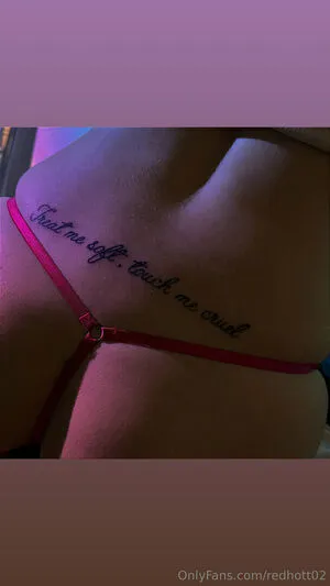 Redhott02 OnlyFans Leaked Free Thumbnail Picture - #Qq48Hli7jT