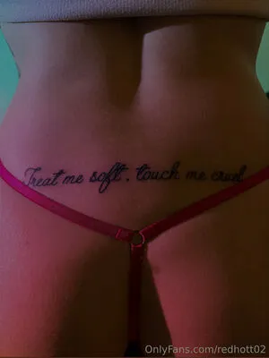 Redhott02 OnlyFans Leaked Free Thumbnail Picture - #cFSTIuM0Ns