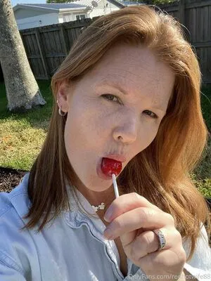 Redhotwife88 OnlyFans Leaked Free Thumbnail Picture - #K8vfCYqjqx