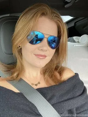 Redhotwife88 OnlyFans Leaked Free Thumbnail Picture - #ZSOo4Ztq5A